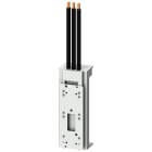 SIEMENS - adattatore apparecchio per interruttori automatici SIRIUS di grand. costr S3, IEC 100A/690V, UL 100A/600V, AWG4, 25 mm2, lunghezza 200mm, larghezza...