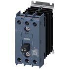 SIEMENS - CONT. STAT. 3-POL 45MM 10A 48-600V/4-30V