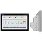 SIEMENS - SIMATIC HMI TP1900 COMFORT PRO NEUTRAL