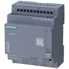 SIEMENS - LOGO!230RCEO, 8DI/4DO,800 BLOCKS