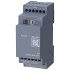 SIEMENS - LOGO! AM4 AI AQ EXP. MOD., 24V, 2AI, 2A