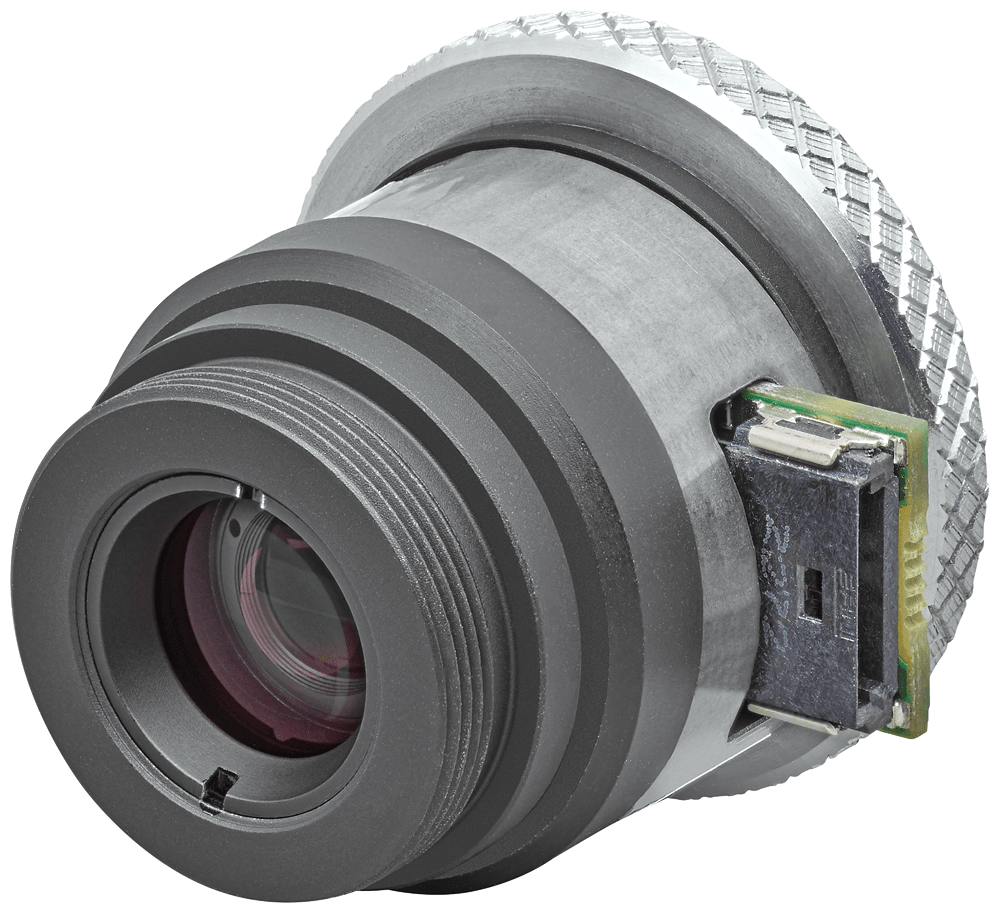 SIEMENS - MINI-CX-OBJEKTIV 12MM, E-FOKUS