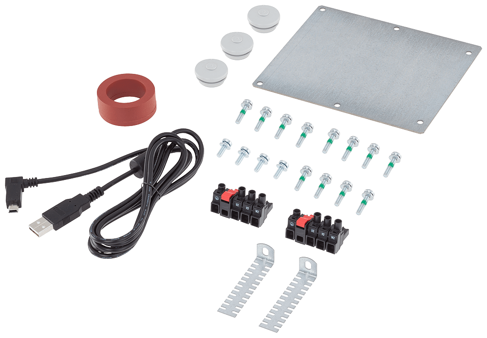 SIEMENS - SINAMICS G120P ASSEMBLY SET PM230 FSD