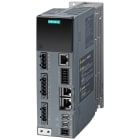 SIEMENS - SINAMICS S210, 1 AC 200-240 V, 0,40 kW, IP20 / UL open type, FSB, A