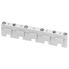 SIEMENS - Sistema di sbarre collettrici, accessori per interasse sbarre 40 mm, supporto porta-sbarre