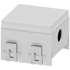 SIEMENS - BD01-AK02X/ZS3 Cassetta di derivazione