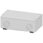 SIEMENS - BD01-160-E cassetta di alimentazione 160 A