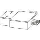SIEMENS - BD2A-400-EE-KR BD2A Alimentazione terminale 400 A per cavo unipolare con vano cavi