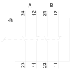 Miniatura Diagramma del circuito 3