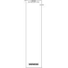 SIEMENS - SIPLUS S7-1500 CM PtP RS 232 BA Freeport, 3964(R), USS