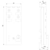 Miniatura Dimensioni prodotto 3