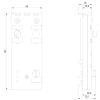 Miniatura Dimensioni prodotto 3