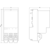 Miniatura Dimensioni prodotto 3