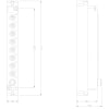 Miniatura Dimensioni prodotto 3