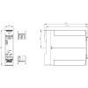 Miniatura Dimensioni prodotto 3