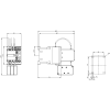 Miniatura Dimensioni prodotto 4