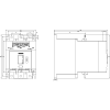 Miniatura Dimensioni prodotto 3