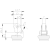 Miniatura Dimensioni prodotto 3