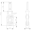 Miniatura Dimensioni prodotto 3