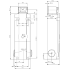 Miniatura Dimensioni prodotto 4
