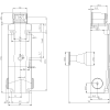 Miniatura Dimensioni prodotto 4