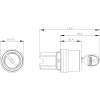 Miniatura Dimensioni prodotto 3
