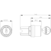 Miniatura Dimensioni prodotto 3