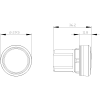 Miniatura Dimensioni prodotto 3