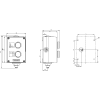 Miniatura Dimensioni prodotto 2