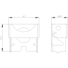 Miniatura Dimensioni prodotto 3