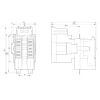 Miniatura Dimensioni prodotto 3