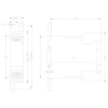 Miniatura Dimensioni prodotto 3