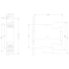 Miniatura Dimensioni prodotto 3
