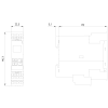 Miniatura Dimensioni prodotto 4