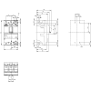 Miniatura Dimensioni prodotto 3