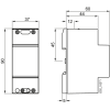 Miniatura Dimensioni prodotto 2