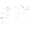 Miniatura Dimensioni prodotto 3