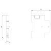 Miniatura Dimensioni prodotto 3