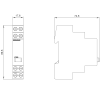 Miniatura Dimensioni prodotto 3