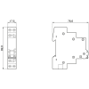 Miniatura Dimensioni prodotto 3