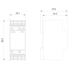 Miniatura Dimensioni prodotto 3