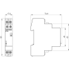 Miniatura Dimensioni prodotto 4