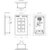 Miniatura Dimensioni prodotto 4
