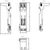Miniatura Dimensioni prodotto 3
