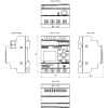 Miniatura Dimensioni prodotto 3