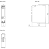 Miniatura Dimensioni prodotto 3