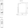 Miniatura Dimensioni prodotto 3