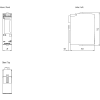 Miniatura Dimensioni prodotto 3