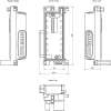Miniatura Dimensioni prodotto 3