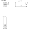 Miniatura Dimensioni prodotto 3